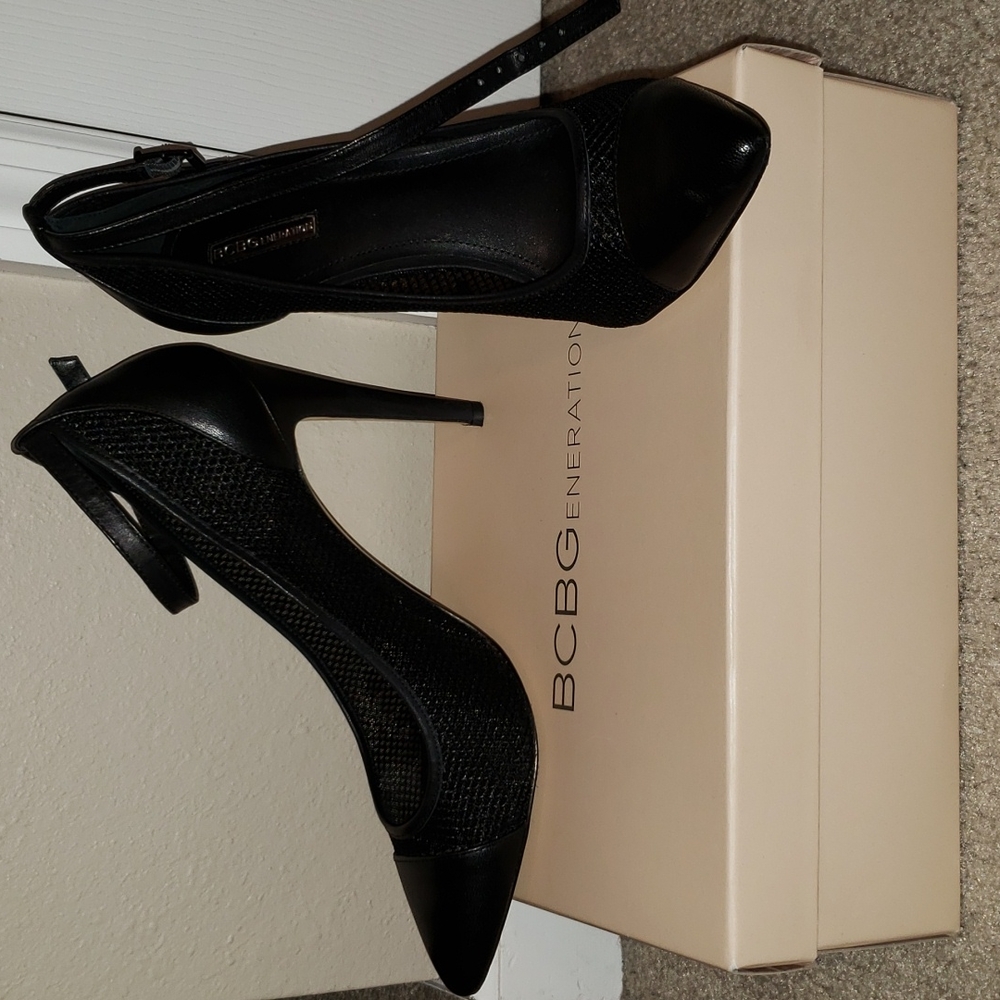 Bcbgeneration High Heels - image 2